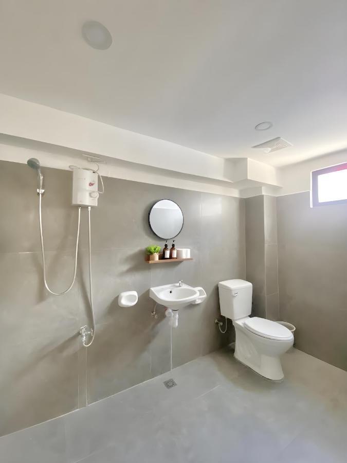 New Modern Home Near Airport, Beach And Fast Wi-Fi Sudtungan Dış mekan fotoğraf
