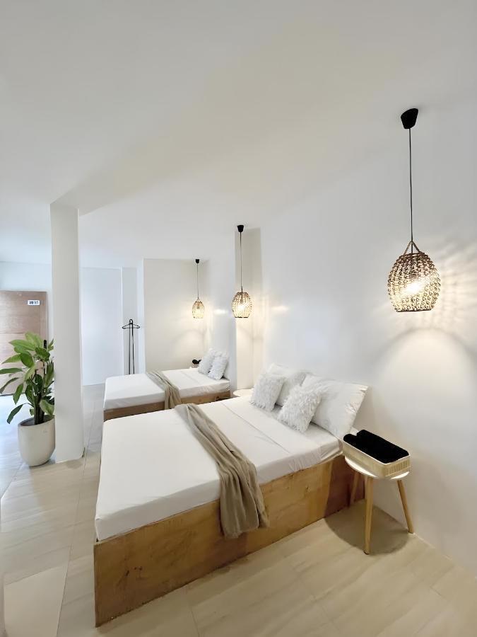 New Modern Home Near Airport, Beach And Fast Wi-Fi Sudtungan Dış mekan fotoğraf