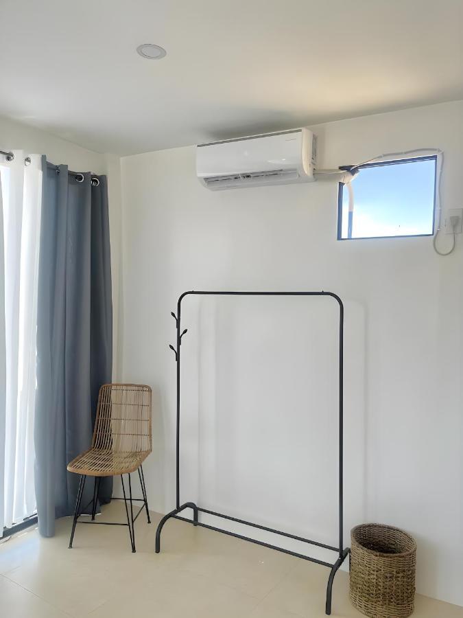 New Modern Home Near Airport, Beach And Fast Wi-Fi Sudtungan Dış mekan fotoğraf
