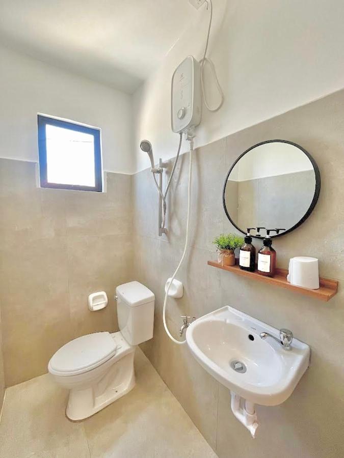 New Modern Home Near Airport, Beach And Fast Wi-Fi Sudtungan Dış mekan fotoğraf
