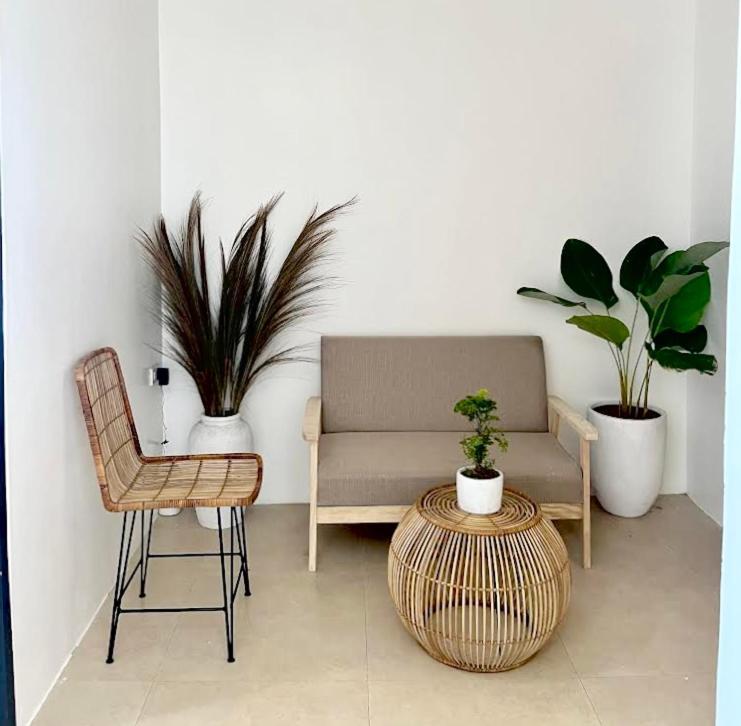 New Modern Home Near Airport, Beach And Fast Wi-Fi Sudtungan Dış mekan fotoğraf